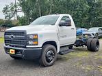 2024 Chevrolet Silverado 5500 Regular Cab DRW 2WD, Cab Chassis for sale #RH173486 - photo 3