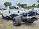 2024 Chevrolet Silverado 5500 Regular Cab DRW 2WD, Cab Chassis for sale #RH173486 - photo 4