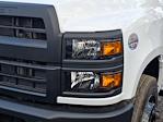 2024 Chevrolet Silverado 6500 Regular Cab DRW 2WD, Cab Chassis for sale #RH352546 - photo 3