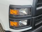 2024 Chevrolet Silverado 5500 Regular Cab DRW 2WD, Cab Chassis for sale #RH352657 - photo 3