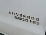 2024 Chevrolet Silverado 5500 Regular Cab DRW 2WD, Cab Chassis for sale #RH352657 - photo 4