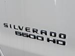 2024 Chevrolet Silverado 5500 Regular Cab DRW 2WD, Box Truck for sale #RH378697 - photo 8