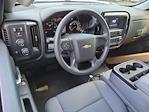 New 2024 Chevrolet Silverado 5500 Work Truck Regular Cab 4WD, Rugby Landscape Dump for sale #RH673087 - photo 6