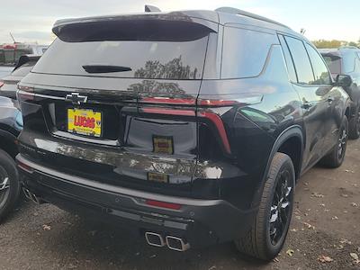 2024 Chevrolet Traverse AWD, SUV for sale #RJ240990 - photo 2