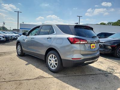 2024 Chevrolet Equinox AWD, SUV for sale #RL110708 - photo 2