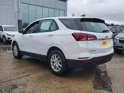 2024 Chevrolet Equinox FWD, SUV for sale #RL150421 - photo 2