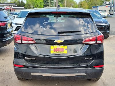 2024 Chevrolet Equinox AWD, SUV for sale #RL290645 - photo 2