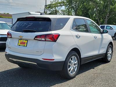 2024 Chevrolet Equinox AWD, SUV for sale #RL303109 - photo 2