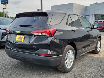 2024 Chevrolet Equinox AWD, SUV for sale #RL306085 - photo 2