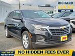 2024 Chevrolet Equinox AWD, SUV for sale #RL306085 - photo 1