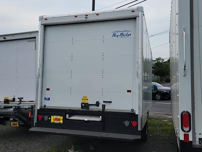 2024 Chevrolet Express 3500 DRW RWD, Bay Bridge Sheet and Post Box Van for sale #RN004521 - photo 2