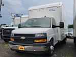 2024 Chevrolet Express 3500 DRW RWD, Bay Bridge Sheet and Post Box Van for sale #RN004521 - photo 3