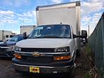 2024 Chevrolet Express 3500 Regular Cab DRW RWD, Box Van for sale #RN013273 - photo 2