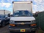 2024 Chevrolet Express 3500 Regular Cab DRW RWD, Box Van for sale #RN013273 - photo 3