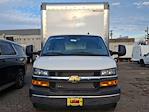 New 2024 Chevrolet Express 3500 Work Truck Regular Cab RWD, Box Van for sale #RN013326 - photo 3