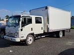 2024 Chevrolet LCF 4500HG Crew Cab RWD, Morgan Truck Body Fastrak Box Truck for sale #RS212079 - photo 3