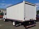 2024 Chevrolet LCF 4500HG Crew Cab RWD, Morgan Truck Body Fastrak Box Truck for sale #RS212079 - photo 4