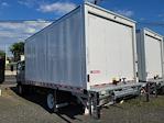 2024 Chevrolet LCF 4500HG Crew Cab RWD, Morgan Truck Body Fastrak Box Truck for sale #RS212834 - photo 2