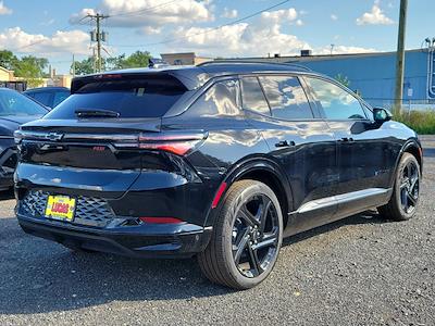 2024 Chevrolet Equinox EV FWD, SUV for sale #RS237890 - photo 2