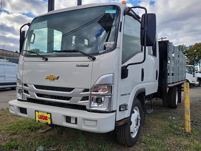 2024 Chevrolet LCF 5500XG Crew Cab RWD, Stake Bed for sale #RSR01692 - photo 2