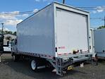 2024 Chevrolet LCF 5500XG Crew Cab RWD, Morgan Truck Body Box Truck for sale #RSR01917 - photo 4