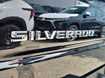 2024 Chevrolet Silverado 1500 Crew Cab 4WD, Pickup for sale #RZ116718 - photo 11