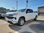 New 2024 Chevrolet Silverado 1500 LT Crew Cab 4WD, Pickup for sale #RZ126508 - photo 1