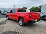 2024 Chevrolet Silverado 1500 Crew Cab 4WD, Pickup for sale #RZ129809 - photo 2