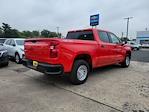 New 2024 Chevrolet Silverado 1500 Work Truck Crew Cab 4WD, Pickup for sale #RZ129809 - photo 3