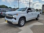 2024 Chevrolet Silverado 1500 Crew Cab 4WD, Pickup for sale #RZ146977 - photo 1