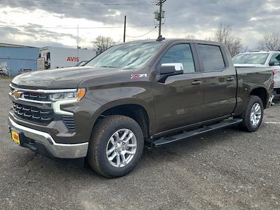 New 2024 Chevrolet Silverado 1500 LT Crew Cab 4WD, Pickup for sale #RZ290212 - photo 1