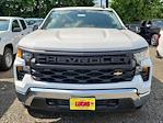 New 2024 Chevrolet Silverado 1500 Work Truck Double Cab 4WD, Pickup for sale #RZ377353 - photo 2