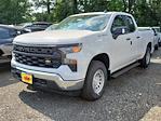 New 2024 Chevrolet Silverado 1500 Work Truck Double Cab 4WD, Pickup for sale #RZ377353 - photo 3