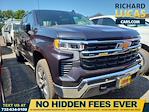 2024 Chevrolet Silverado 1500 Crew Cab 4WD, Pickup for sale #RZ378552 - photo 1