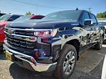 2024 Chevrolet Silverado 1500 Crew Cab 4WD, Pickup for sale #RZ378552 - photo 3