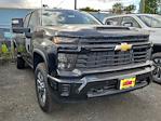 2025 Chevrolet Silverado 2500 Crew Cab 4WD, Pickup for sale #S1100924 - photo 2