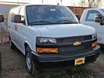 2025 Chevrolet Express 3500 RWD, Empty Cargo Van for sale #S1106732 - photo 2