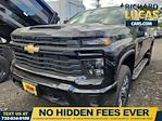 2025 Chevrolet Silverado 2500 Crew Cab 4WD, Pickup for sale #S1110220 - photo 1