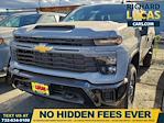 2025 Chevrolet Silverado 2500 Crew Cab 4WD, Pickup for sale #S1113705 - photo 1