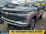 2025 Chevrolet Silverado 2500 Crew Cab 4WD, Pickup for sale #S1121885 - photo 1