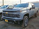 2025 Chevrolet Silverado 2500 Crew Cab 4WD, Pickup for sale #S1125416 - photo 2