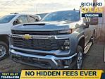 2025 Chevrolet Silverado 2500 Double Cab 4WD, Pickup for sale #SF106331 - photo 1