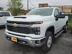 2025 Chevrolet Silverado 3500 Crew Cab 4WD, Pickup for sale #SF107043 - photo 2