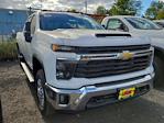 2025 Chevrolet Silverado 2500 Crew Cab 4WD, Pickup for sale #SF117800 - photo 2