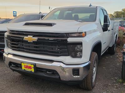 2025 Chevrolet Silverado 3500 Double Cab 4WD, Service Truck for sale #SF127686 - photo 2