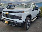 2025 Chevrolet Silverado 2500 Crew Cab 4WD, Pickup for sale #SF129422 - photo 2