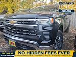 New 2025 Chevrolet Silverado 1500 LT Crew Cab 4WD, Pickup for sale #SG106662 - photo 1