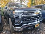 New 2025 Chevrolet Silverado 1500 LT Crew Cab 4WD, Pickup for sale #SG106662 - photo 2