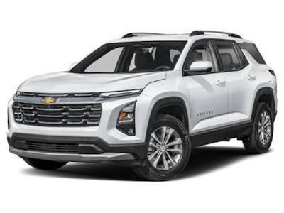 2025 Chevrolet Equinox AWD, SUV for sale #SL211890 - photo 1