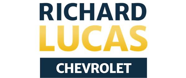 Richard Lucas Chevrolet Logo